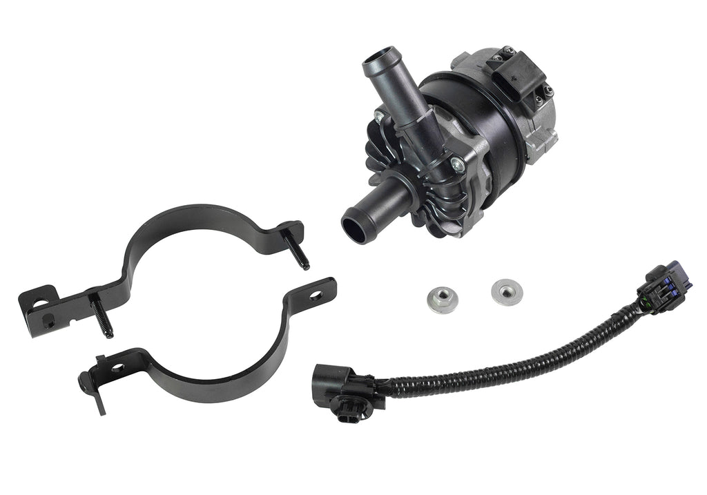 FORD M-8501-M58 Ford M-8501-M58 Electric Intercooler Water Pump Kit for 2013-2016 Mustang Cobra Jet and GT500