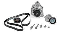Load image into Gallery viewer, FORD M-8600-M50ALTA Ford M-8600-M50ALTA 5.0L Coyote 200 Amp 12V One-Wire Alternator Kit
