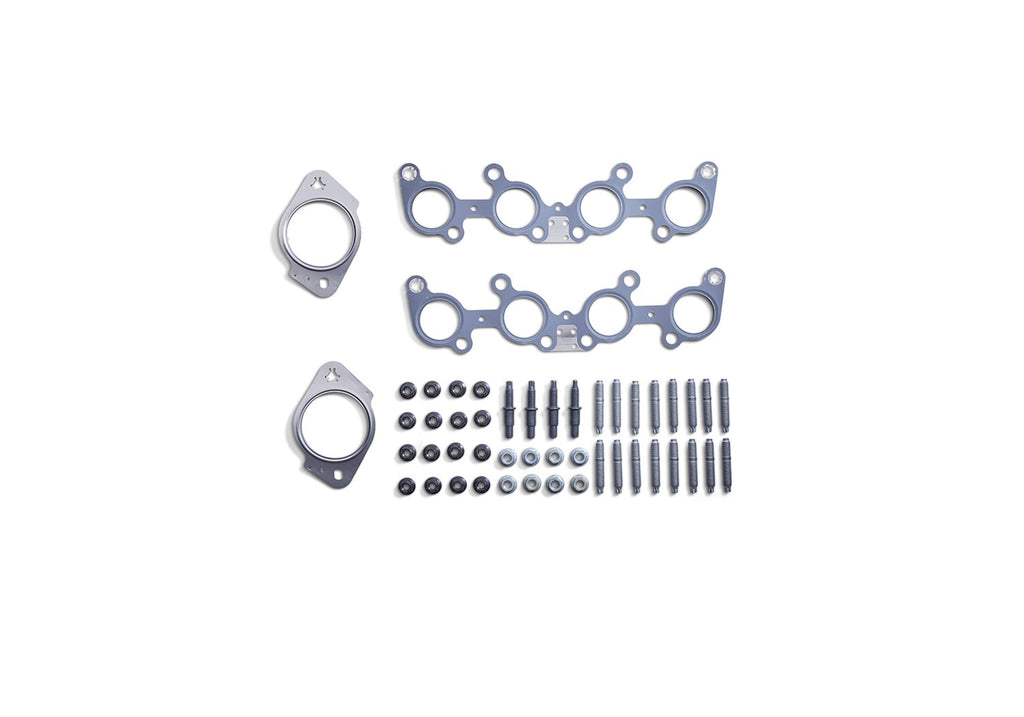 FORD M-9448-M50 Ford M-9448-M50 Exhaust Manifold Gasket Set for 5.0L Coyote, 2011-2023