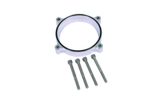 Load image into Gallery viewer, FORD M9474-M50B Throttle Body Adapter 2011-12 Boss 302 Intake