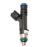 FORD M9593-LU47 Hi-Flow Fuel Injectors 47lbs (8pk)