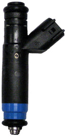 FORD M9593-LU80 Hi-Flow Fuel Injectors 80lbs/hr (8pk)