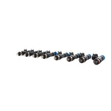 FORD M9593-M55GT 55-LB/HR Fuel Injector Set - 8-Pack