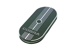 FORD M9600-C302 Oval Air Cleaner