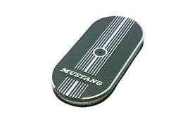 FORD M9600-K302 Mustang Oval Air Cleaner Assembly