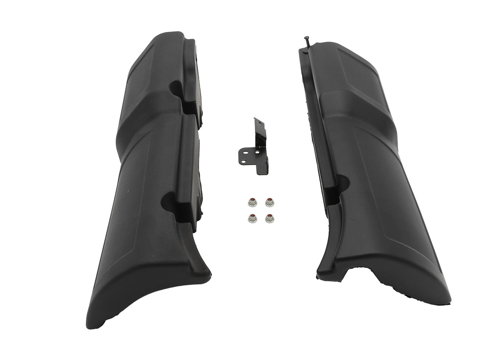 FORD M-9680-BOSS Ford M-9680-BOSS Engine Dress-Up Kit for 5.0L Coyote with Boss Intake