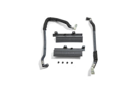 FORD M9680-M50BA Powered By Ford Engine Dress Up Kit 18-23 5.0L
