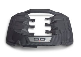 FORD M-9680-M50D Ford M-9680-M50D Engine Cover Kit for 5.0L Mustang GT 2024–2026