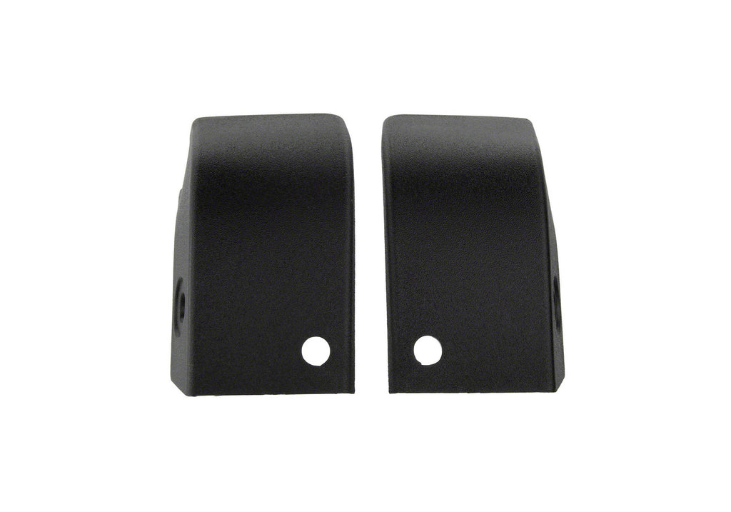 FORD M-9929-F15 Ford F-150 Rocker Panel Aero Shield Delete Kit by Ford Part M-9929-F15