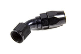 FRAGOLA 104512-BL 12an 45-Deg Hose End Black