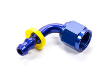 Load image into Gallery viewer, FRAGOLA 209108 Hose Conversion Fitting #8 90deg to #6 Hose