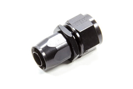 FRAGOLA 220115-BL Hose Fitting #16 Str. to #12 Hose Black