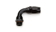 Load image into Gallery viewer, FRAGOLA 229010-BLRAD #10 Male ORB 90-Deg Hose Fitting