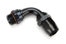 Load image into Gallery viewer, FRAGOLA 229012-BLRAD 12an ORB Male 90-Deg Hose End