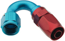 Load image into Gallery viewer, FRAGOLA 231510 Hose Fitting #10 150 Deg Pro-Flow