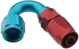 FRAGOLA 231510 Hose Fitting #10 150 Deg Pro-Flow