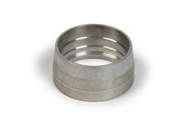 FRAGOLA 2500012 #12 Replacement Olive For Race Rite Hose End