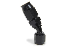FRAGOLA 2503008 Fragola 2503008 Race-Rite 30-Degree Hose End Fitting for -8 AN PTFE Hose