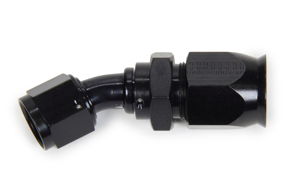 FRAGOLA 2503012 #12 Race Rite Hose End Fitting 30-Degree
