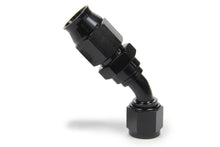 Load image into Gallery viewer, FRAGOLA 2504508 #8 Race Rite Hose End Fitting 45-Degree
