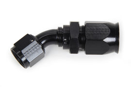 FRAGOLA 2504510 #10 Race Rite Hose End Fitting 45-Degree