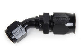 FRAGOLA 2504512 #12 Race Rite Hose End Fitting 45-Degree