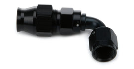 FRAGOLA 2509006 #6 Race Rite Hose End Fitting 90-Degree