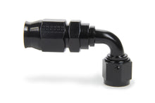 Load image into Gallery viewer, FRAGOLA 2509008 #8 Race Rite Hose End Fitting 90-Degree