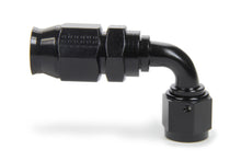 Load image into Gallery viewer, FRAGOLA 2509012 #12 Race Rite Hose End Fitting 90-Degree