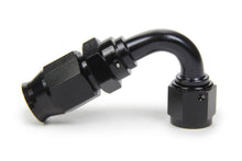 Load image into Gallery viewer, FRAGOLA 2512010 #10 Race Rite Hose End Fitting 120-Degree