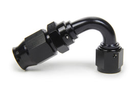 FRAGOLA 2512010 #10 Race Rite Hose End Fitting 120-Degree