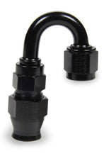 Load image into Gallery viewer, FRAGOLA 2518008 #8 Race Rite Hose End Fitting 180-Degree