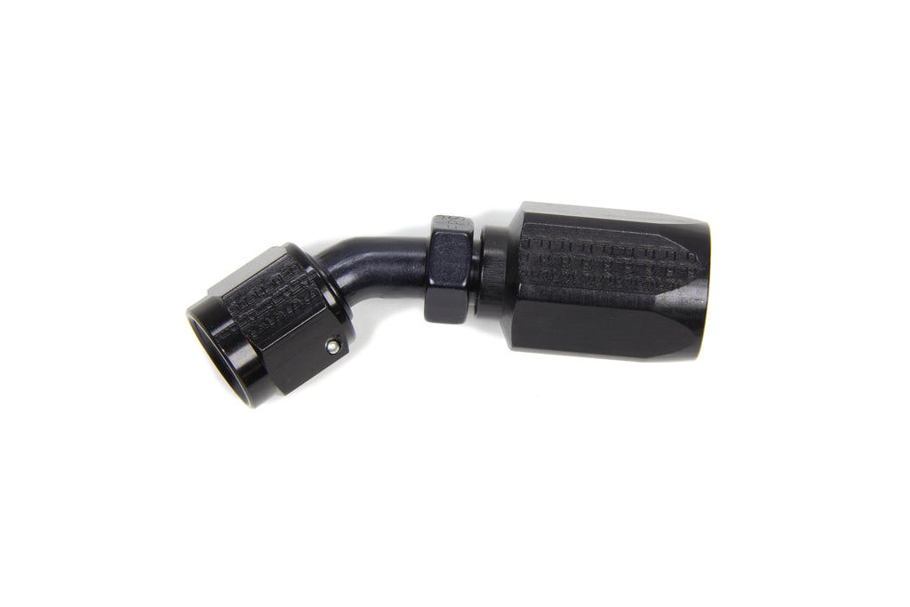 FRAGOLA 254606 Hose Fitting #6 45 Degr Alm. - Power Steering