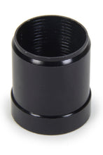Load image into Gallery viewer, FRAGOLA 2600008S FRAGOLA Race-Rite Series 8AN Crimp Collar - Aluminum Black Anodized Replacement for Automotive Applications