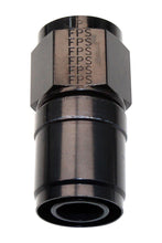 Load image into Gallery viewer, FRAGOLA 2600112 #12 Race-Rite Crimp-On Hose End Straight