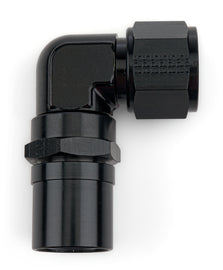 FRAGOLA 2609112 FRAGOLA 12ANx90 Degree Race-Rite Low Profile Fitting - High-Performance Air Hose Connector
