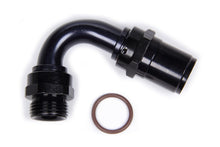 Load image into Gallery viewer, FRAGOLA 2612012-RAD #12 Race-Rite Crimp-On Hose End 120-Degree
