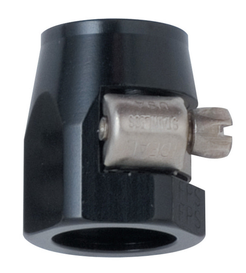 FRAGOLA 280210 #10 E-Z Clamp Black