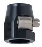 FRAGOLA 280212 #12 E-Z Clamp Black