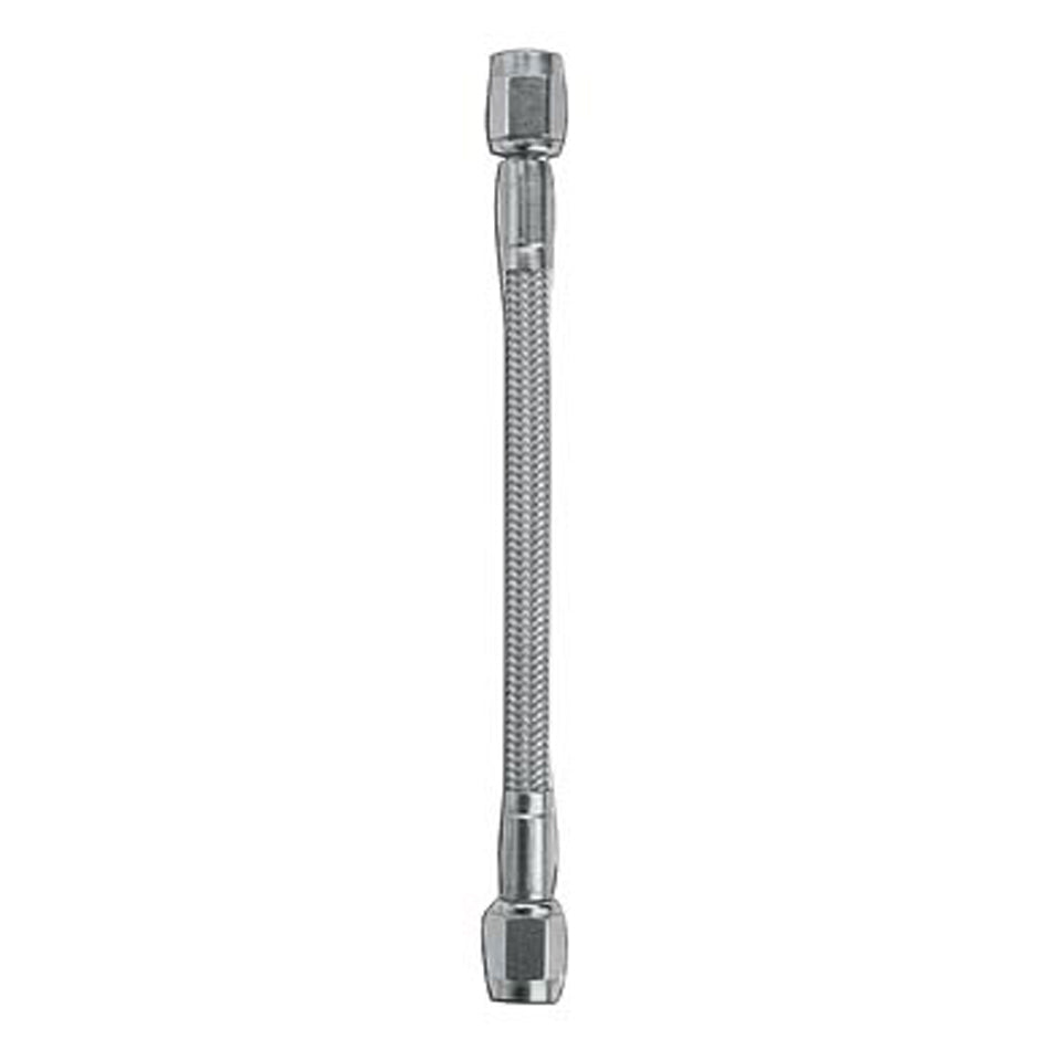 FRAGOLA 310016 #3 Hose Assembly 16in Length w/Str. Fittings