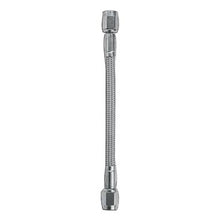 Load image into Gallery viewer, FRAGOLA 310016 #3 Hose Assembly 16in Length w/Str. Fittings