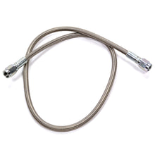 Load image into Gallery viewer, FRAGOLA 310048 #3 Hose Assembly 48in Length w/Str. Fittings
