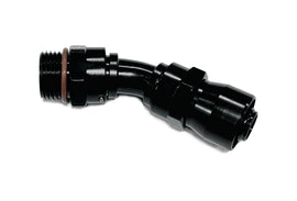 FRAGOLA 3104512-RAD 12an ORB Male 45-Deg Crimp Hose End