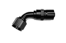 Load image into Gallery viewer, FRAGOLA 3106010 #10 60-Deg Crimp Hose Fitting