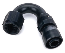 Load image into Gallery viewer, FRAGOLA 3115010 #10 150-Deg Crimp Hose Fitting