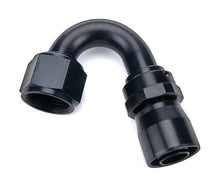 Load image into Gallery viewer, FRAGOLA 3115012 #12 150-Deg Crimp Hose Fitting