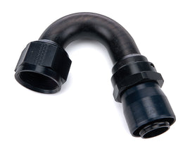 FRAGOLA 3115016 #16 150-Deg Crimp Hose Fitting