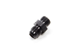 FRAGOLA 460614-BL #6 x 14mm x 1.5 Adapter Fitting Black