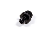 Load image into Gallery viewer, FRAGOLA 460618-BL #6 x 18mm x 1.5 Adapter Fitting Black