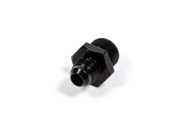 FRAGOLA 460618-BL #6 x 18mm x 1.5 Adapter Fitting Black